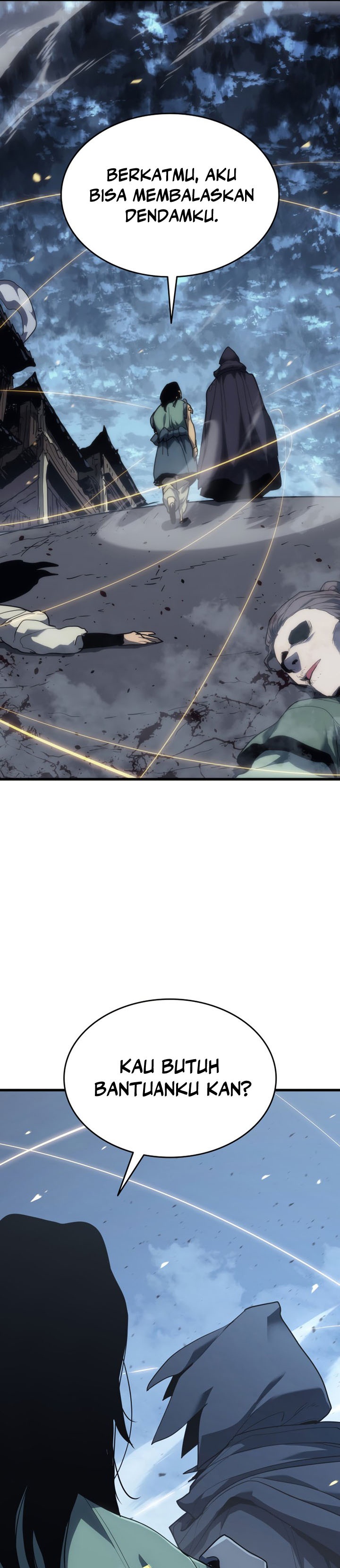 Grim Reaper of the Drifting Moon - Chapter 43 34 Grim Reaper of the Drifting Moon - Chapter 43 34