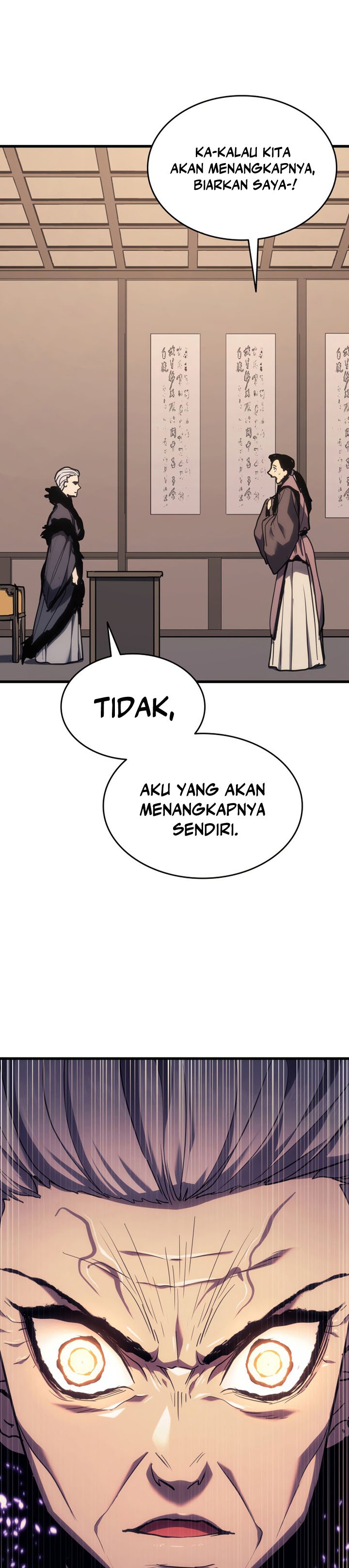 Grim Reaper of the Drifting Moon - Chapter 43 18 Grim Reaper of the Drifting Moon - Chapter 43 18
