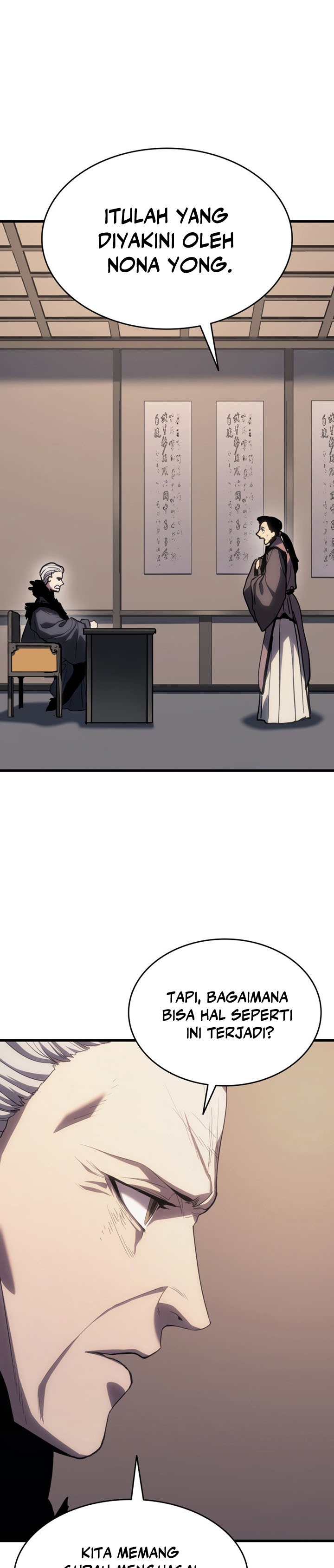 Grim Reaper of the Drifting Moon - Chapter 43 14 Grim Reaper of the Drifting Moon - Chapter 43 14