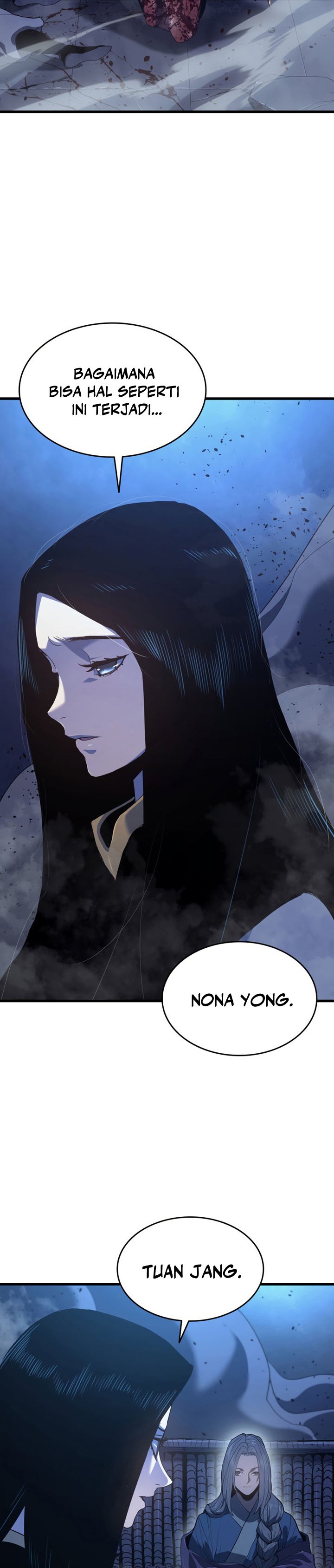 Grim Reaper of the Drifting Moon - Chapter 43 7 Grim Reaper of the Drifting Moon - Chapter 43 7