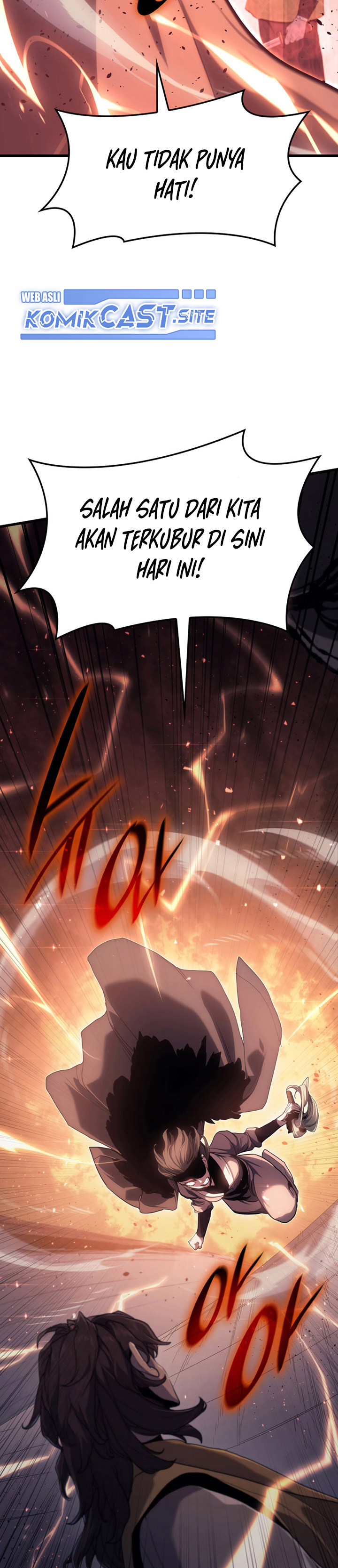 Grim Reaper of the Drifting Moon - Chapter 40 8 Grim Reaper of the Drifting Moon - Chapter 40 8