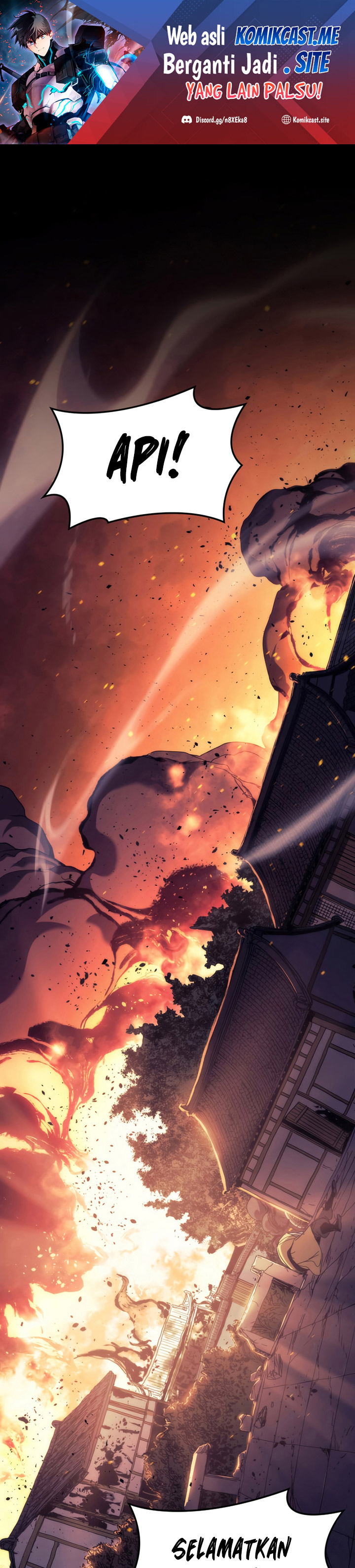 Grim Reaper of the Drifting Moon - Chapter 40 2 Grim Reaper of the Drifting Moon - Chapter 40 2