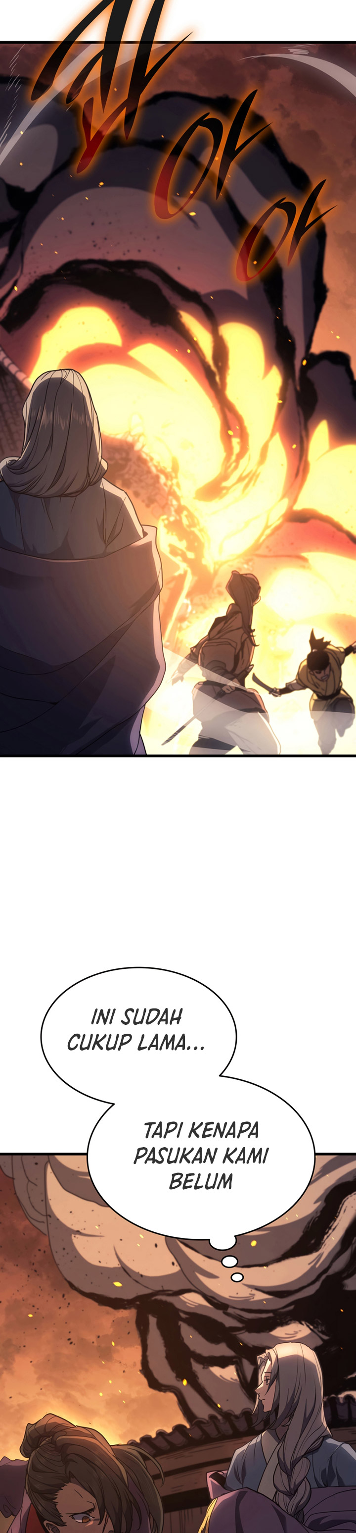 Grim Reaper of the Drifting Moon - Chapter 40 20 Grim Reaper of the Drifting Moon - Chapter 40 20