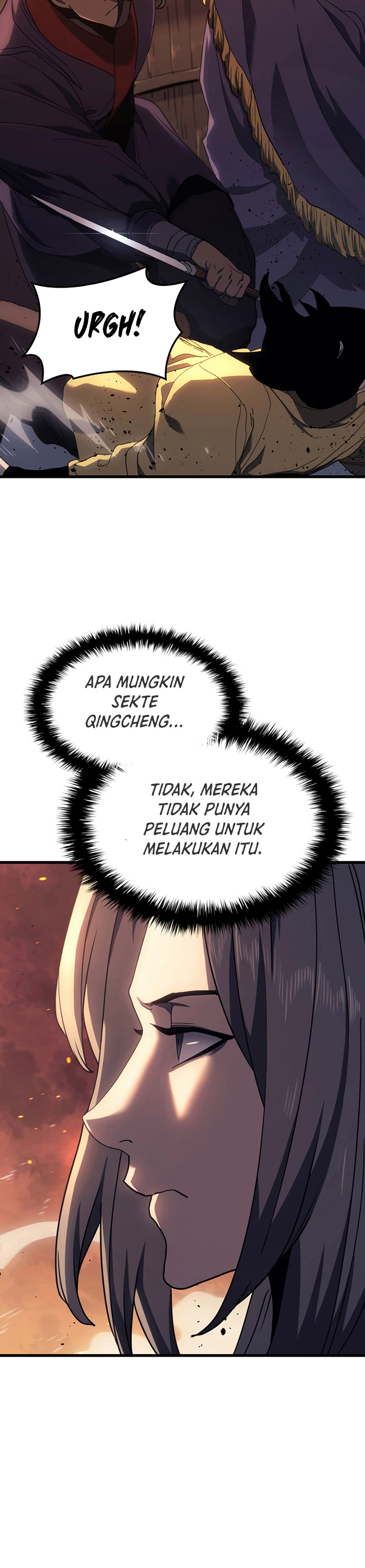Grim Reaper of the Drifting Moon - Chapter 40 21 Grim Reaper of the Drifting Moon - Chapter 40 21