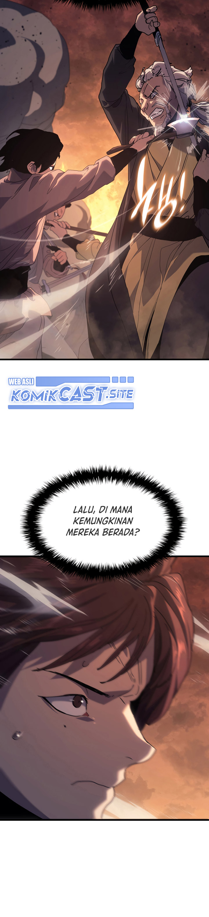 Grim Reaper of the Drifting Moon - Chapter 40 27 Grim Reaper of the Drifting Moon - Chapter 40 27