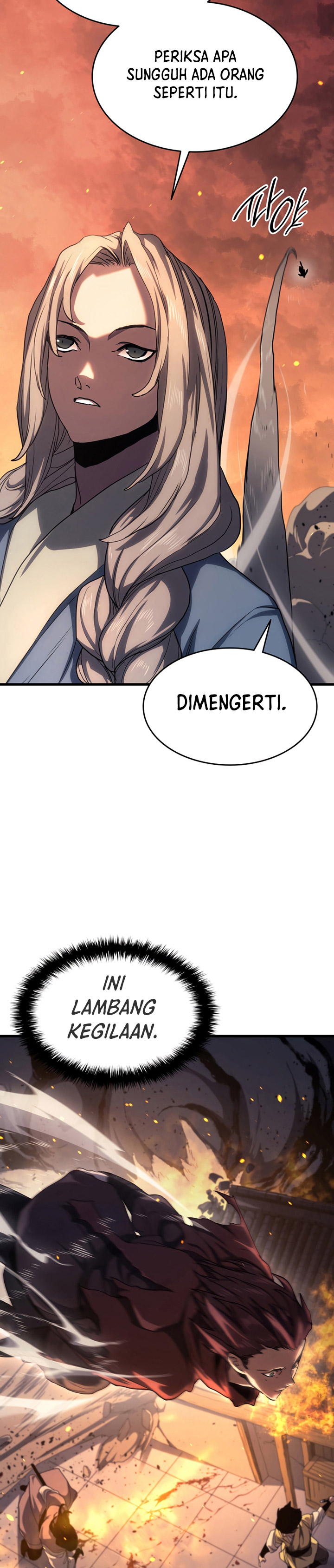 Grim Reaper of the Drifting Moon - Chapter 40 24 Grim Reaper of the Drifting Moon - Chapter 40 24