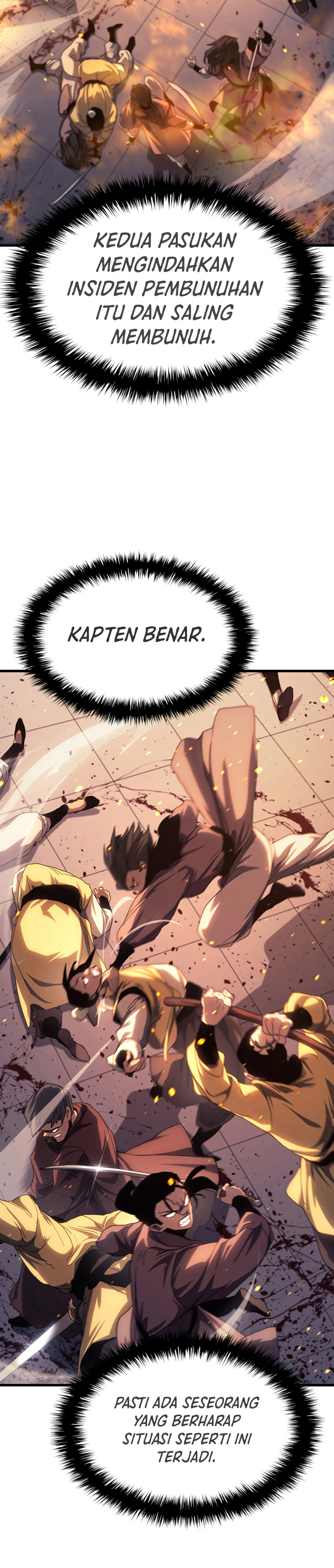 Grim Reaper of the Drifting Moon - Chapter 40 25 Grim Reaper of the Drifting Moon - Chapter 40 25