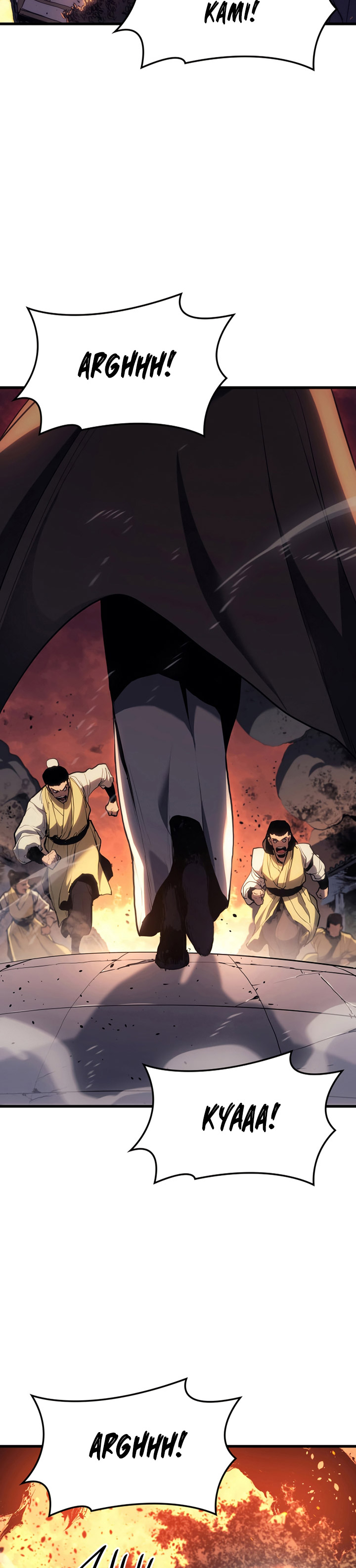 Grim Reaper of the Drifting Moon - Chapter 40 3 Grim Reaper of the Drifting Moon - Chapter 40 3