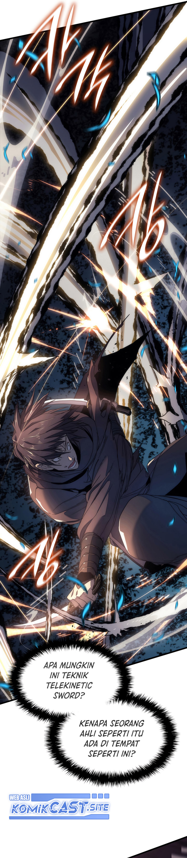 Grim Reaper of the Drifting Moon - Chapter 40 38 Grim Reaper of the Drifting Moon - Chapter 40 38
