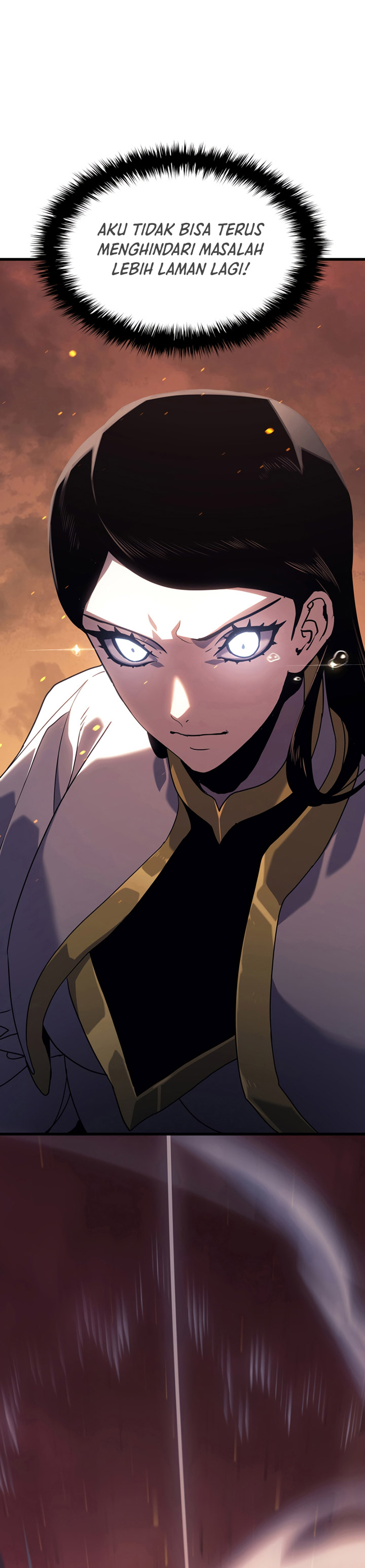 Grim Reaper of the Drifting Moon - Chapter 40 18 Grim Reaper of the Drifting Moon - Chapter 40 18
