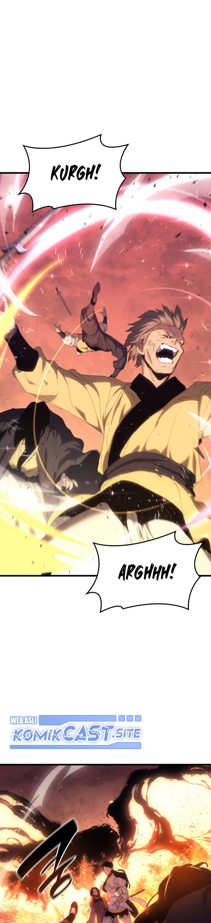 Grim Reaper of the Drifting Moon - Chapter 40 12 Grim Reaper of the Drifting Moon - Chapter 40 12