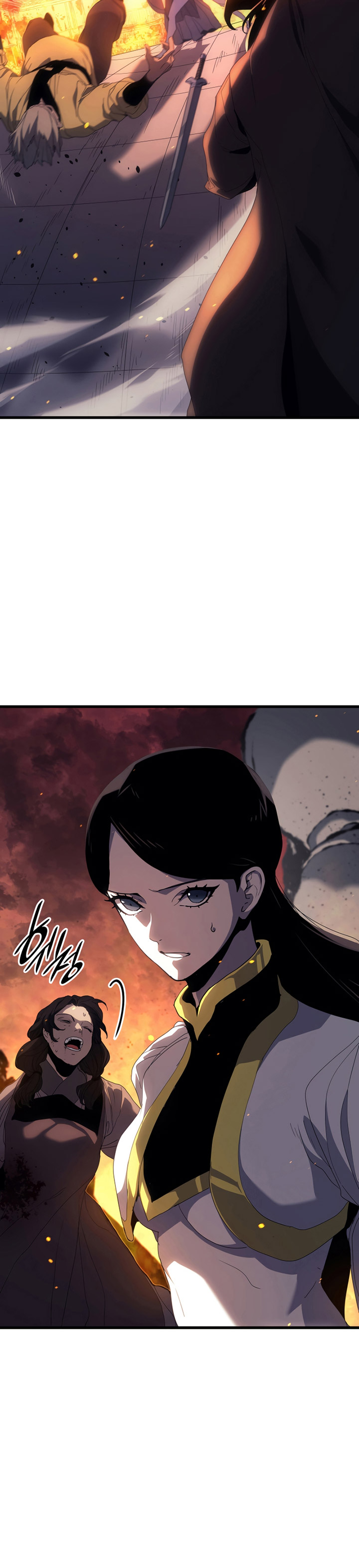 Grim Reaper of the Drifting Moon - Chapter 40 13 Grim Reaper of the Drifting Moon - Chapter 40 13