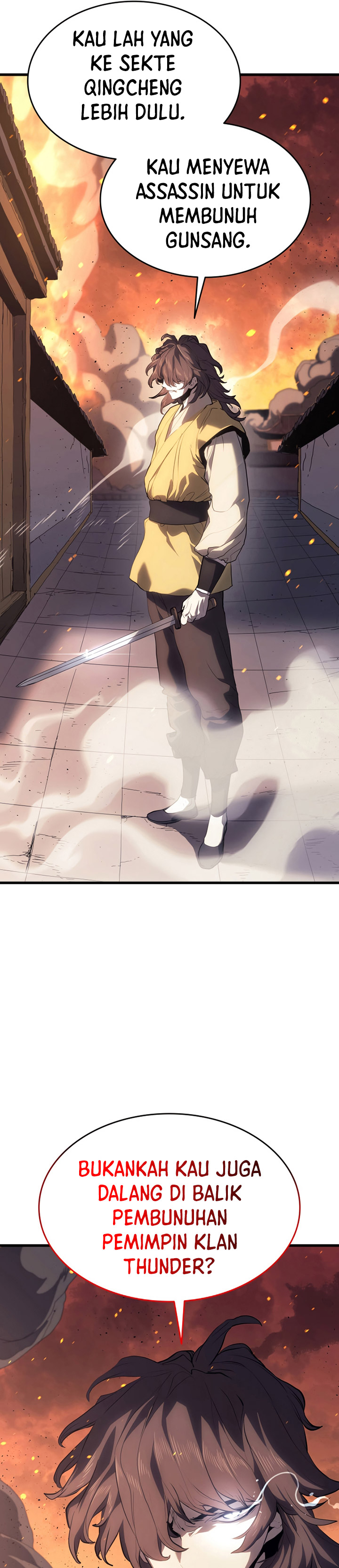 Grim Reaper of the Drifting Moon - Chapter 40 6 Grim Reaper of the Drifting Moon - Chapter 40 6