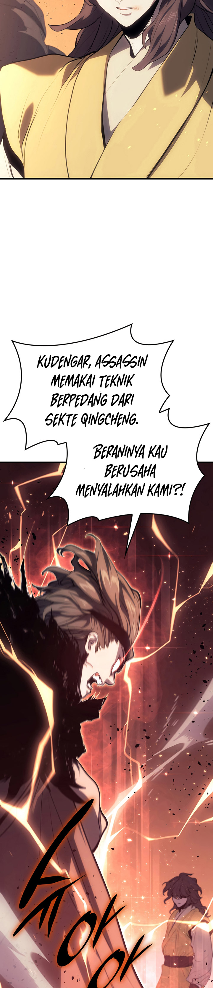Grim Reaper of the Drifting Moon - Chapter 40 7 Grim Reaper of the Drifting Moon - Chapter 40 7