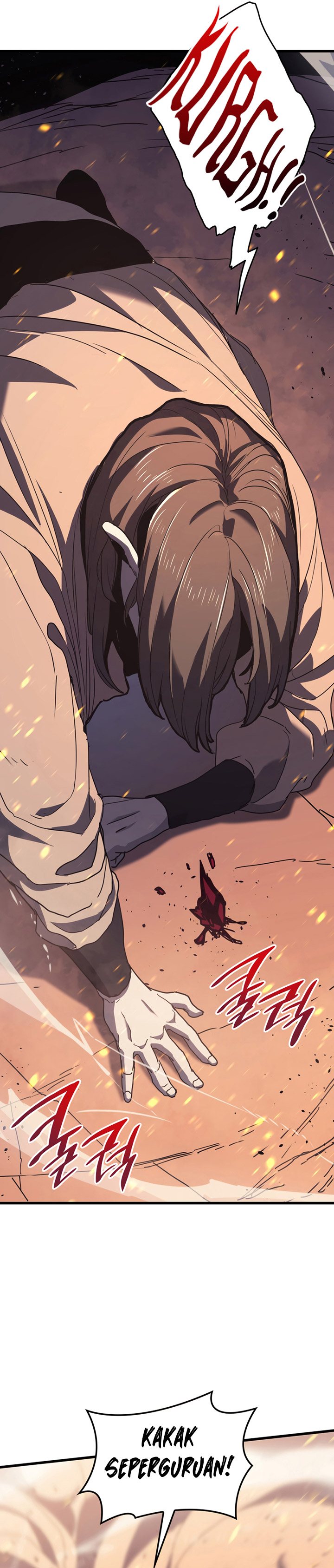 Grim Reaper of the Drifting Moon - Chapter 40 49 Grim Reaper of the Drifting Moon - Chapter 40 49