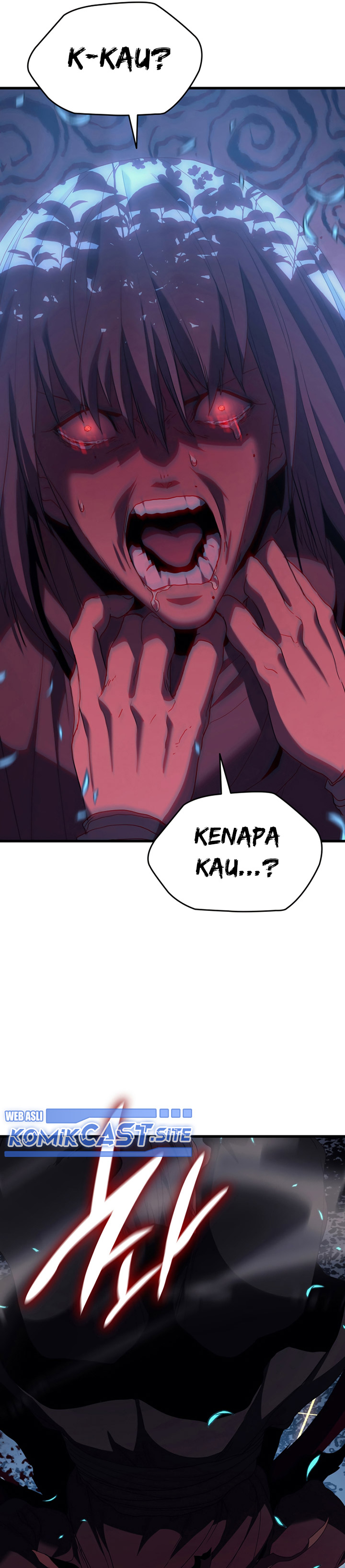 Grim Reaper of the Drifting Moon - Chapter 40 42 Grim Reaper of the Drifting Moon - Chapter 40 42