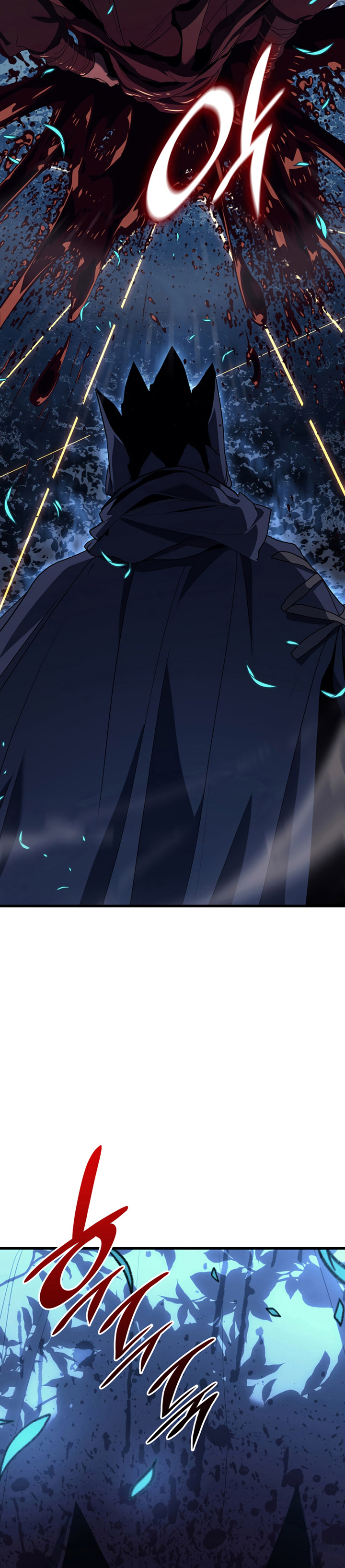 Grim Reaper of the Drifting Moon - Chapter 40 43 Grim Reaper of the Drifting Moon - Chapter 40 43