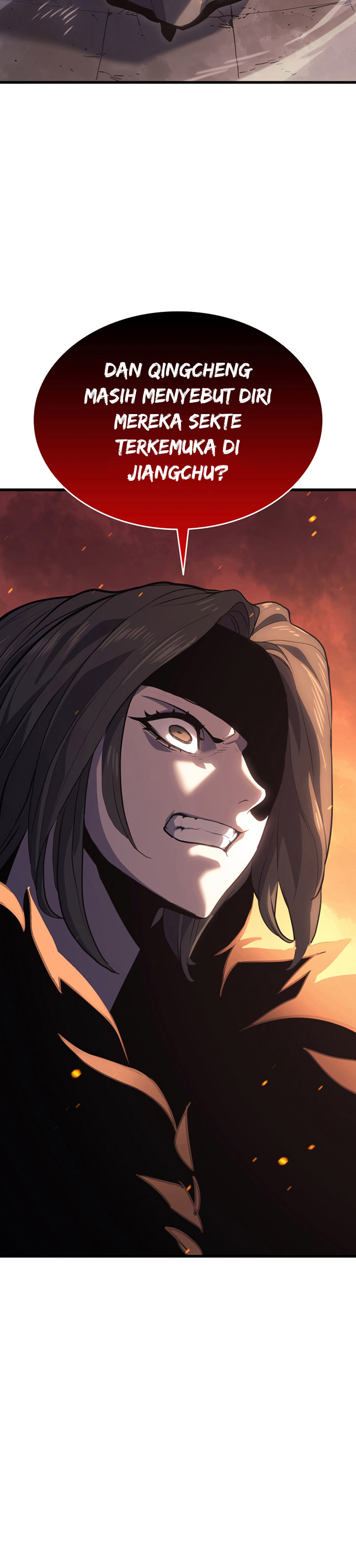 Grim Reaper of the Drifting Moon - Chapter 40 5 Grim Reaper of the Drifting Moon - Chapter 40 5