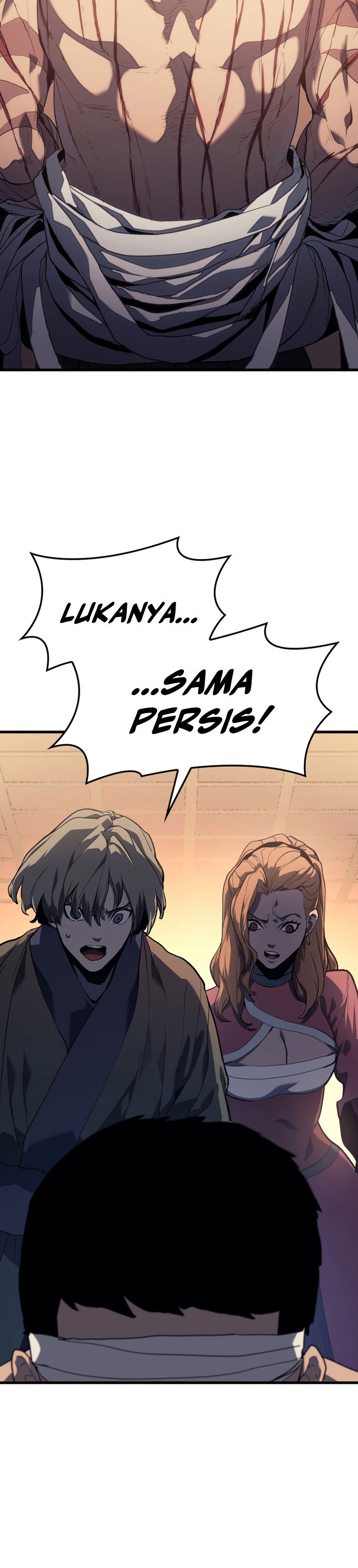 Grim Reaper of the Drifting Moon - Chapter 41 9 Grim Reaper of the Drifting Moon - Chapter 41 9
