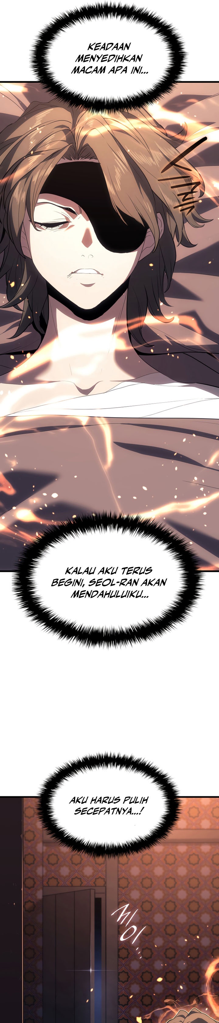 Grim Reaper of the Drifting Moon - Chapter 41 26 Grim Reaper of the Drifting Moon - Chapter 41 26
