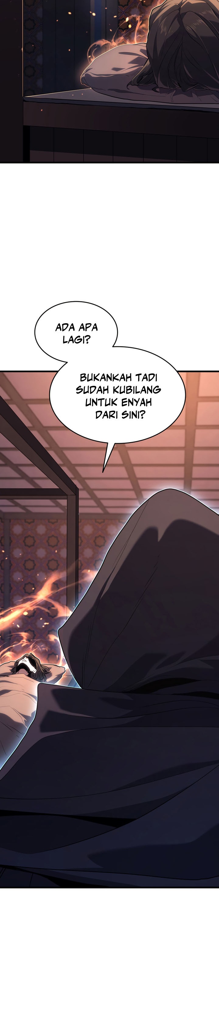 Grim Reaper of the Drifting Moon - Chapter 41 27 Grim Reaper of the Drifting Moon - Chapter 41 27
