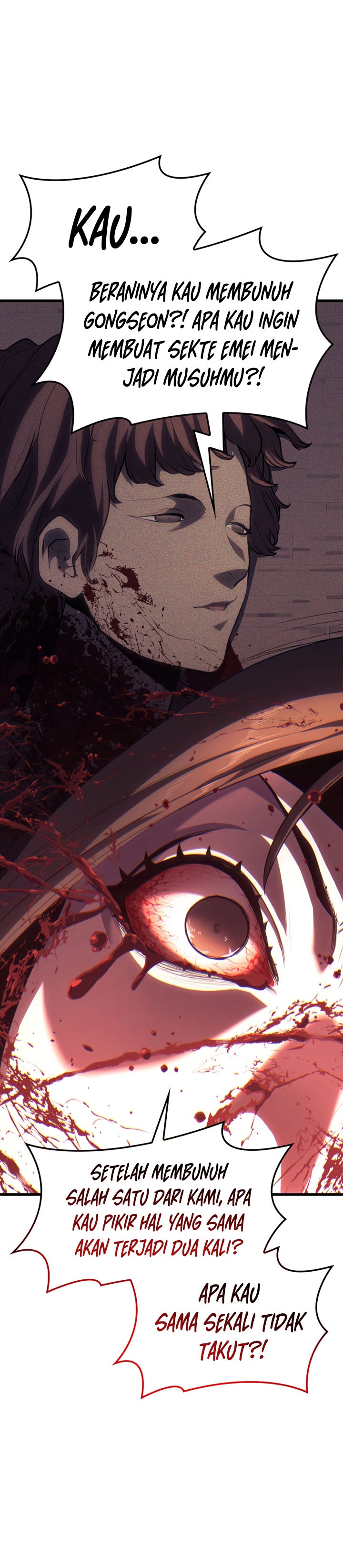 Grim Reaper of the Drifting Moon - Chapter 41 37 Grim Reaper of the Drifting Moon - Chapter 41 37