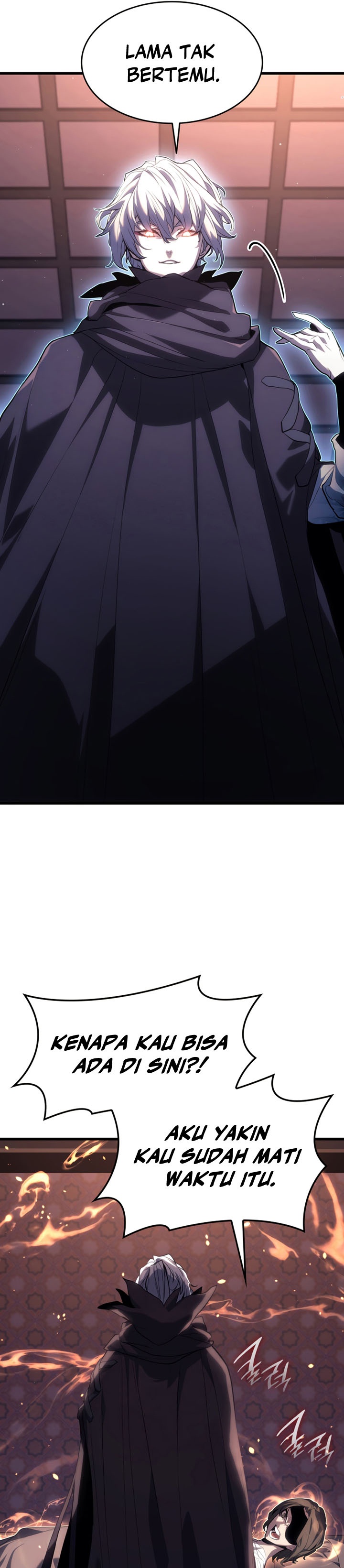 Grim Reaper of the Drifting Moon - Chapter 41 34 Grim Reaper of the Drifting Moon - Chapter 41 34