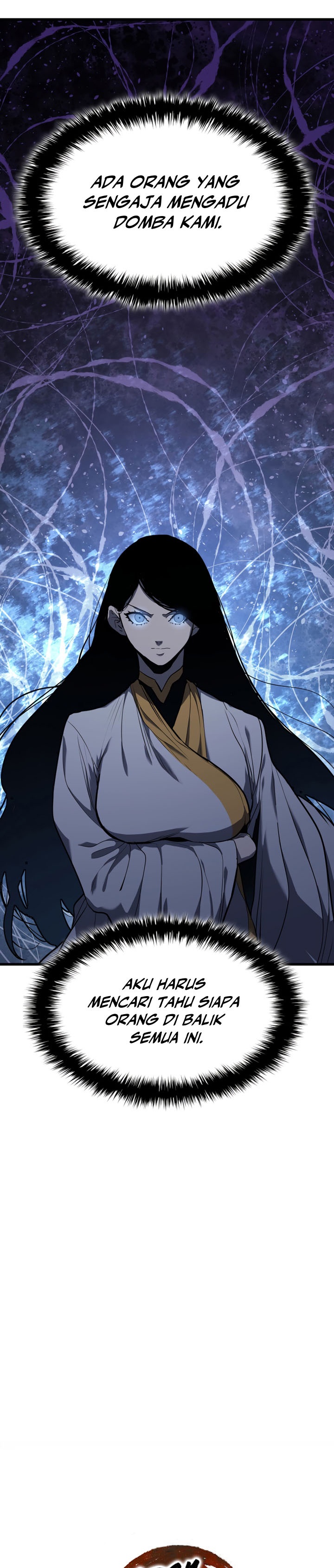 Grim Reaper of the Drifting Moon - Chapter 41 18 Grim Reaper of the Drifting Moon - Chapter 41 18