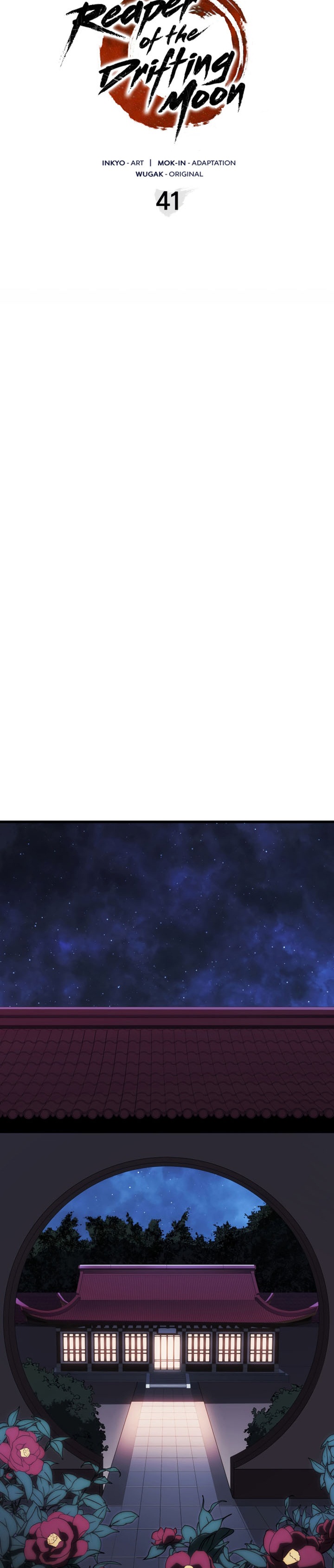 Grim Reaper of the Drifting Moon - Chapter 41 19 Grim Reaper of the Drifting Moon - Chapter 41 19