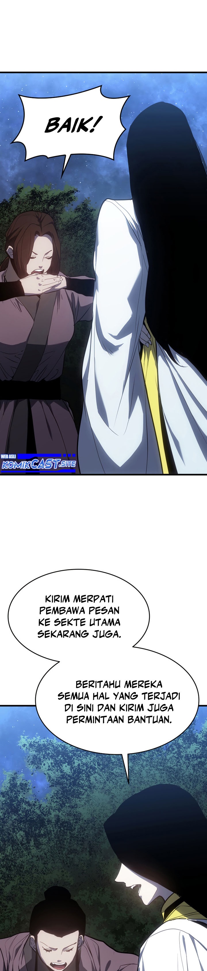 Grim Reaper of the Drifting Moon - Chapter 41 16 Grim Reaper of the Drifting Moon - Chapter 41 16