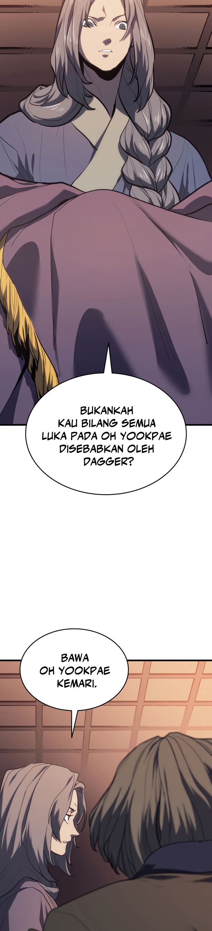 Grim Reaper of the Drifting Moon - Chapter 41 7 Grim Reaper of the Drifting Moon - Chapter 41 7