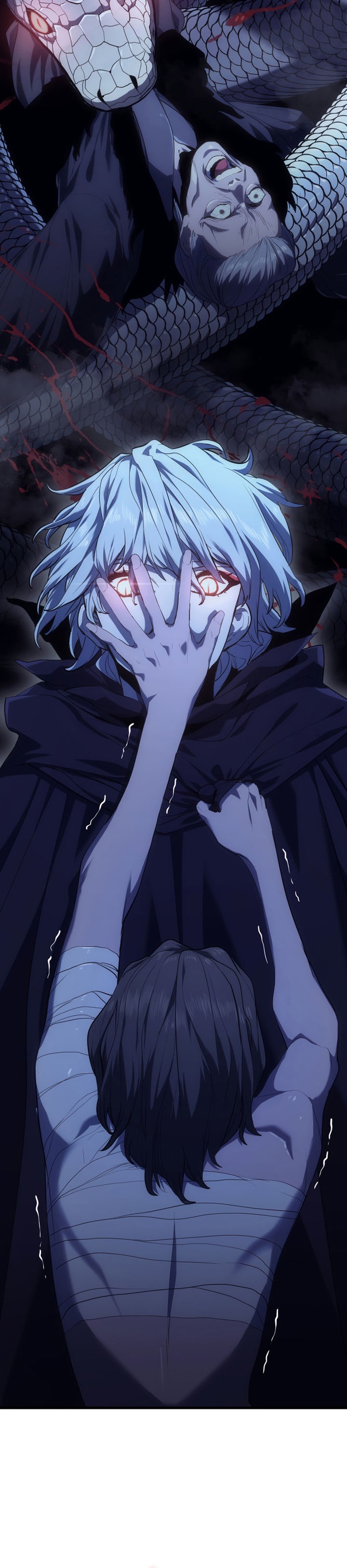 Grim Reaper of the Drifting Moon - Chapter 41 49 Grim Reaper of the Drifting Moon - Chapter 41 49