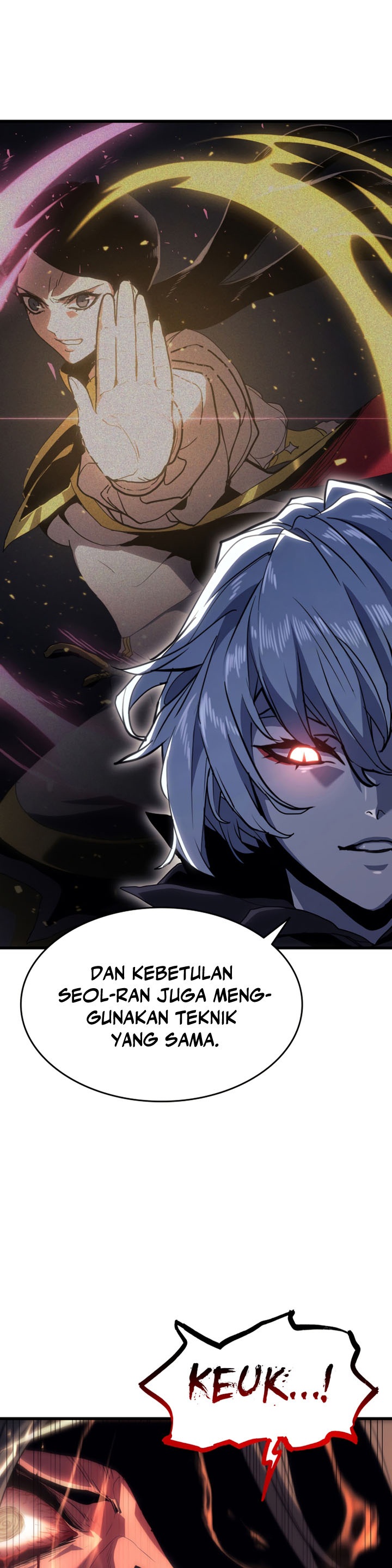 Grim Reaper of the Drifting Moon - Chapter 41 42 Grim Reaper of the Drifting Moon - Chapter 41 42