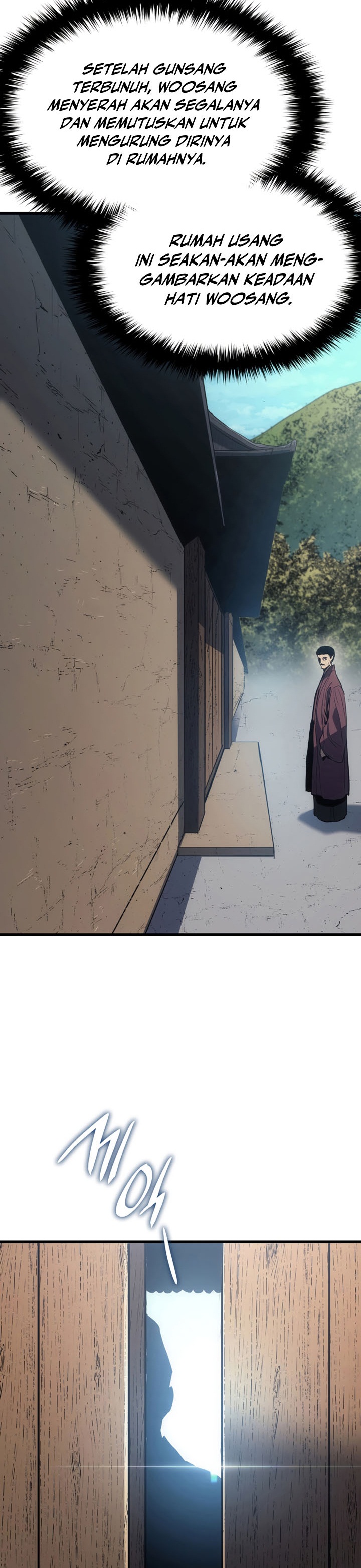 Grim Reaper of the Drifting Moon - Chapter 46 8