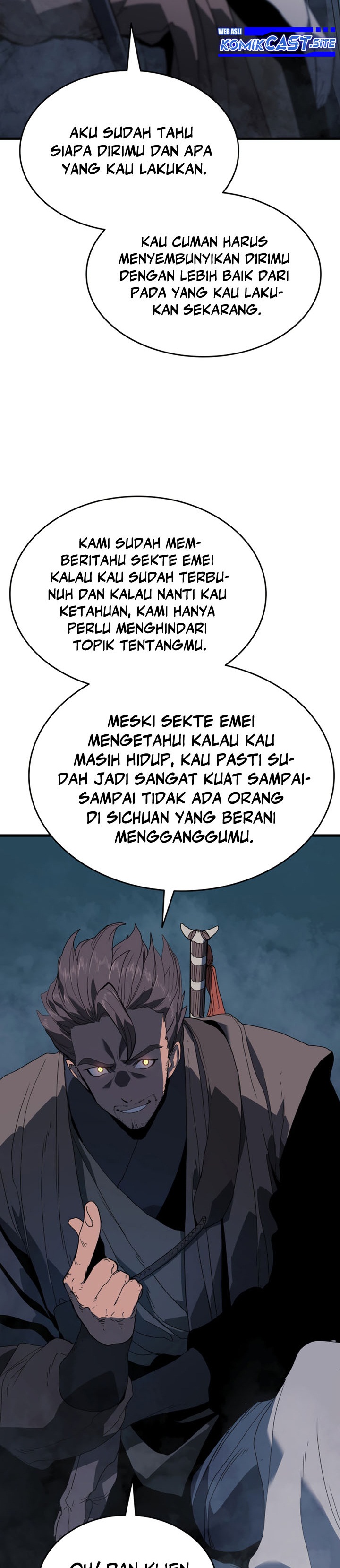 Grim Reaper of the Drifting Moon - Chapter 46 28