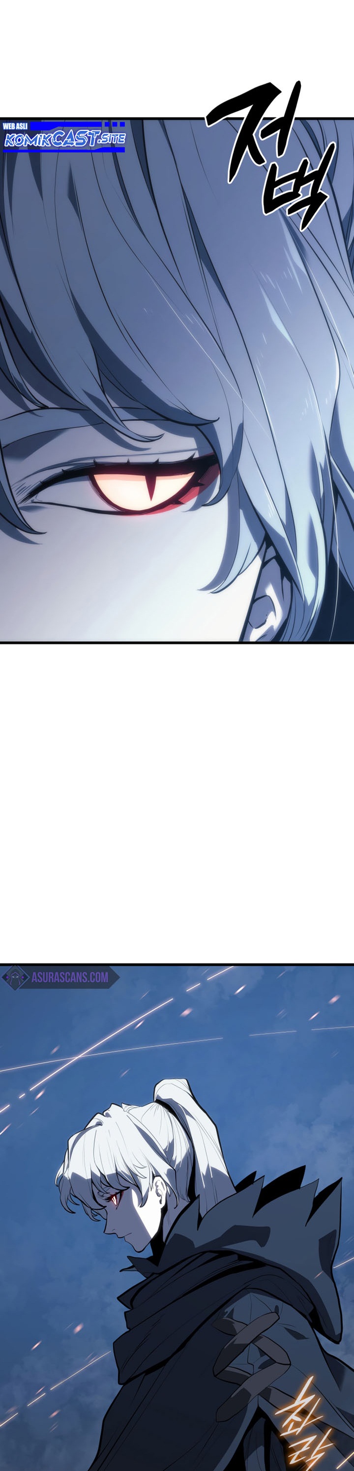 Grim Reaper of the Drifting Moon - Chapter 46 20