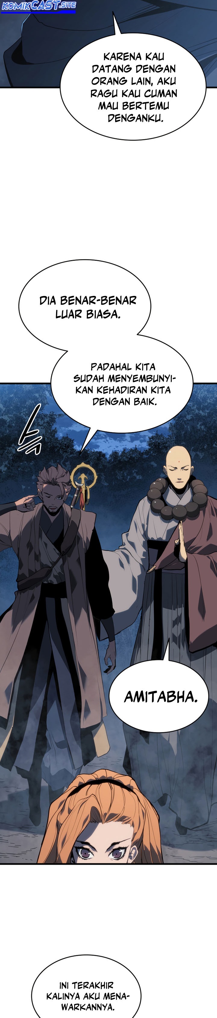 Grim Reaper of the Drifting Moon - Chapter 46 24