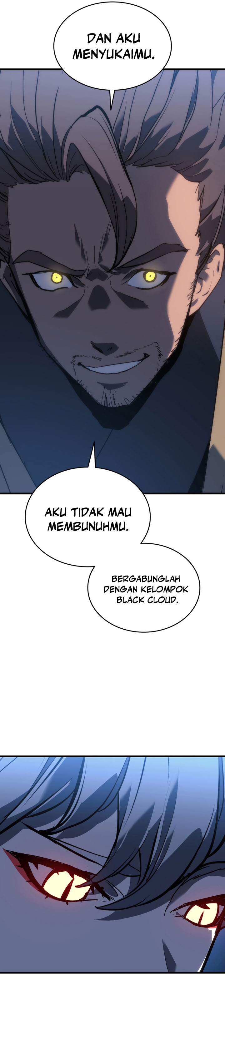 Grim Reaper of the Drifting Moon - Chapter 46 30