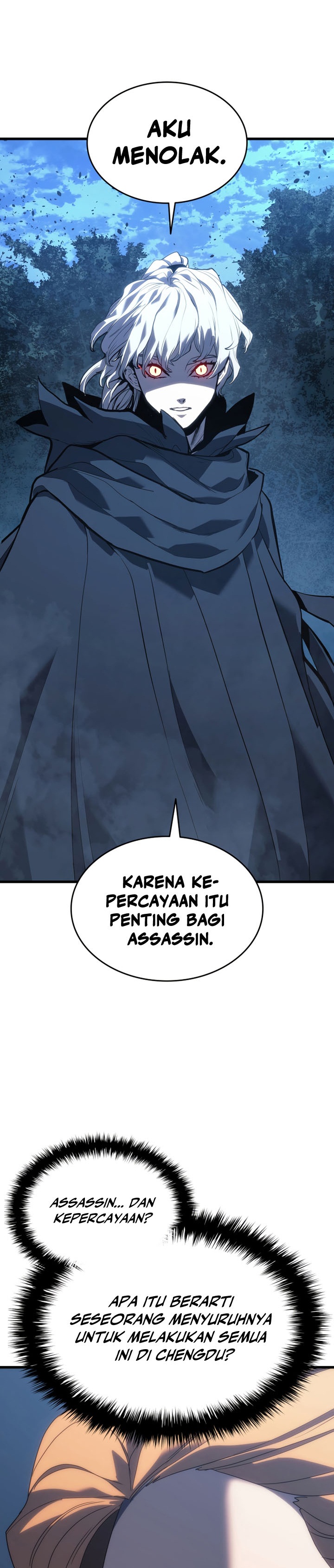 Grim Reaper of the Drifting Moon - Chapter 46 31