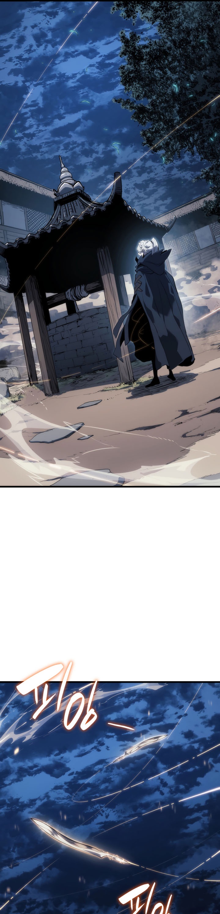 Grim Reaper of the Drifting Moon - Chapter 46 18