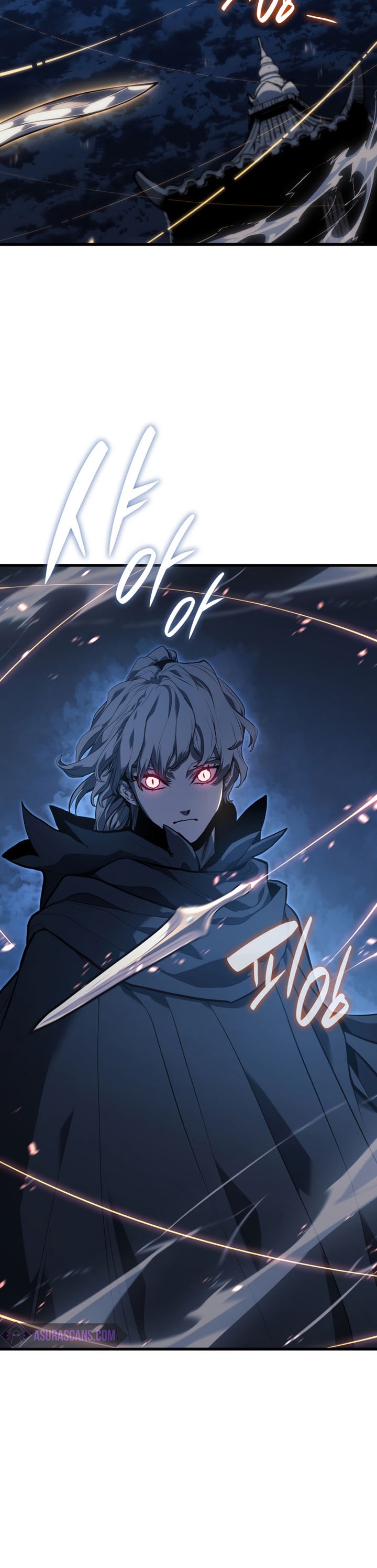 Grim Reaper of the Drifting Moon - Chapter 46 19