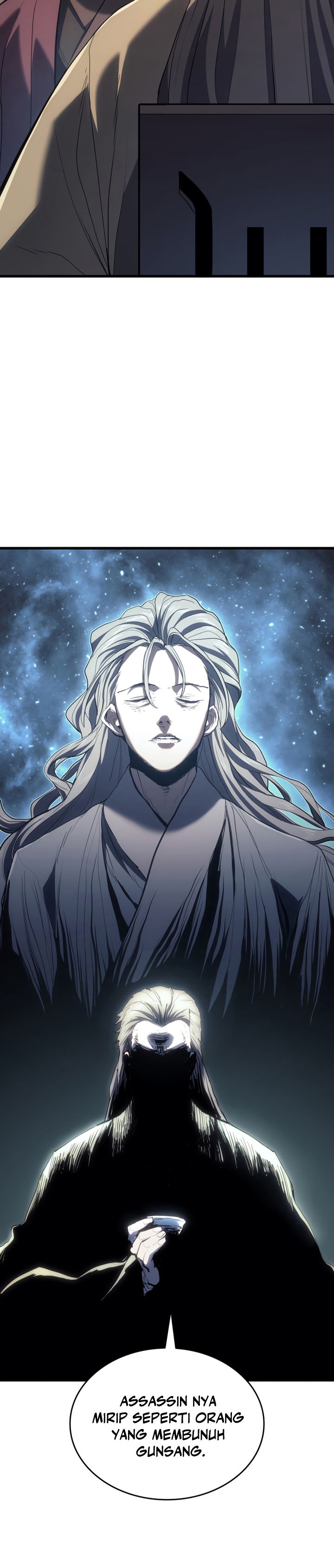 Grim Reaper of the Drifting Moon - Chapter 46 13