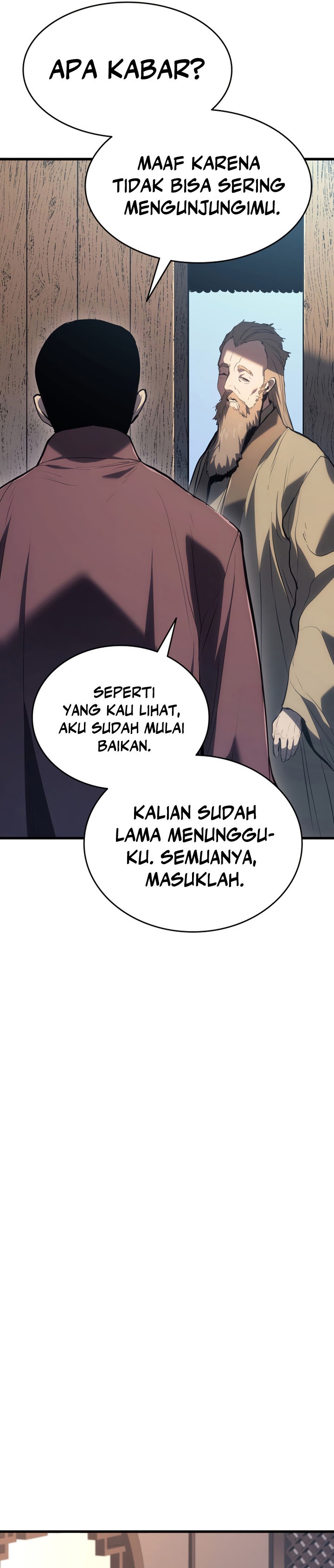 Grim Reaper of the Drifting Moon - Chapter 46 10