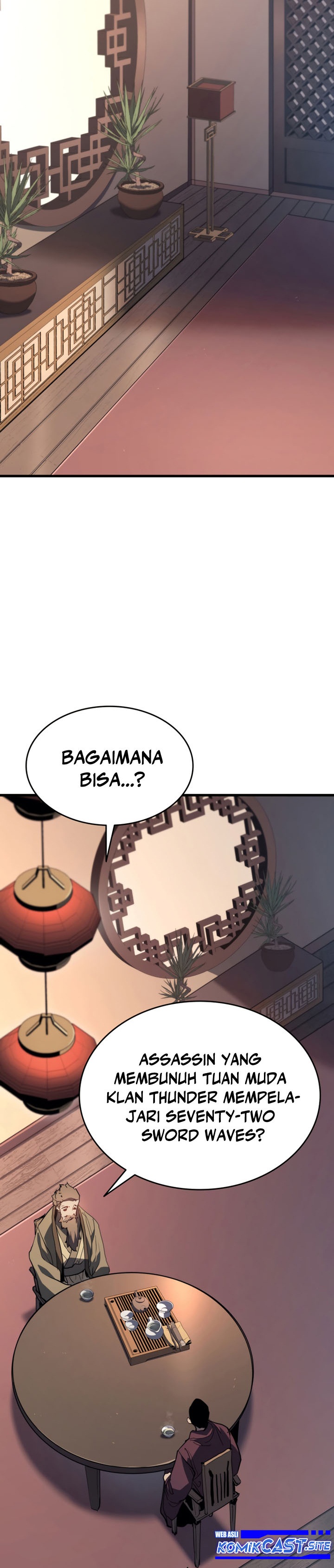Grim Reaper of the Drifting Moon - Chapter 46 11