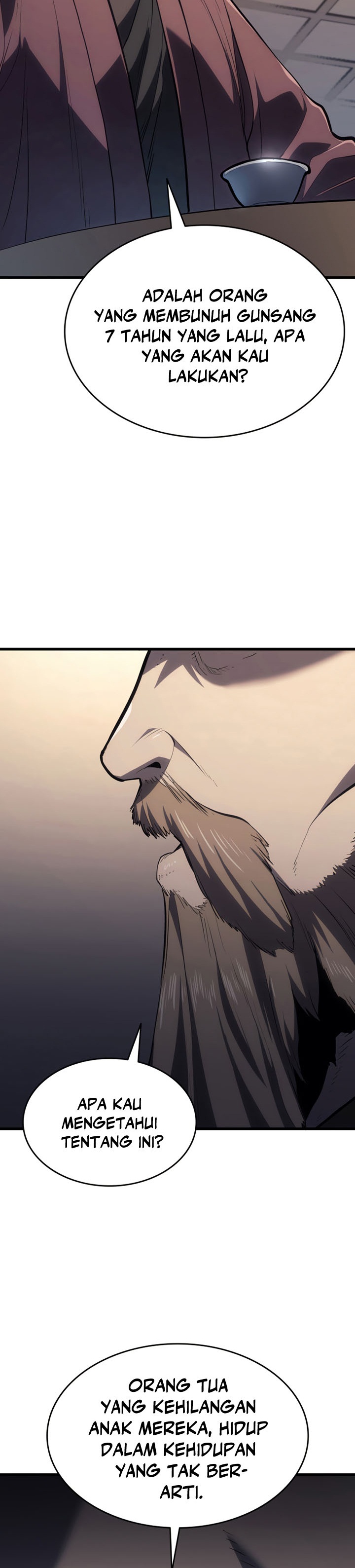 Grim Reaper of the Drifting Moon - Chapter 46 15