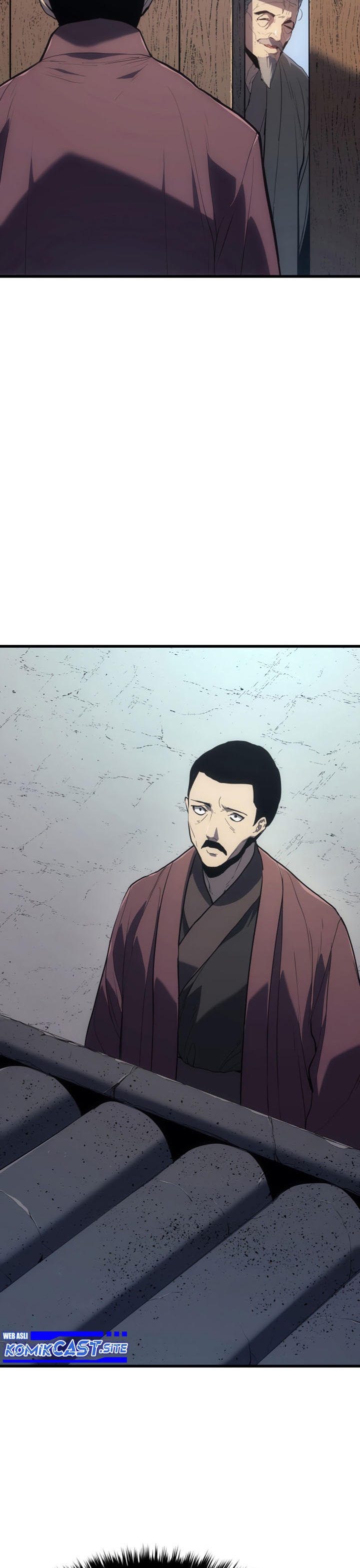 Grim Reaper of the Drifting Moon - Chapter 46 7
