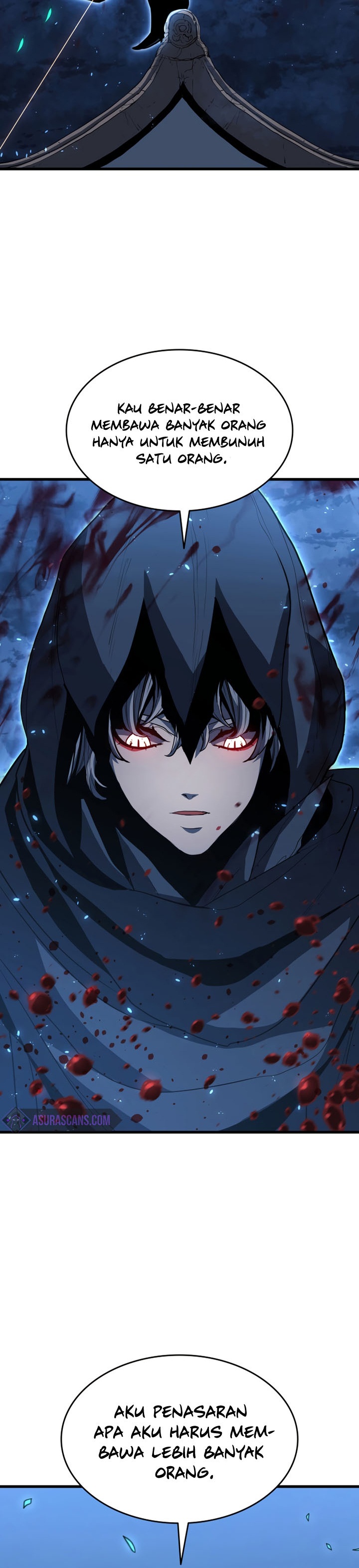 Grim Reaper of the Drifting Moon - Chapter 46 49