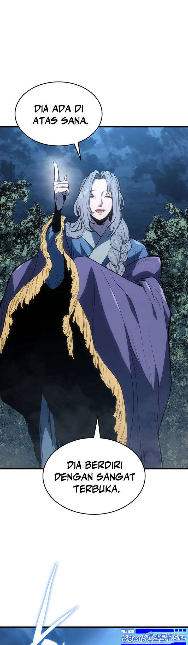 Grim Reaper of the Drifting Moon - Chapter 46 43
