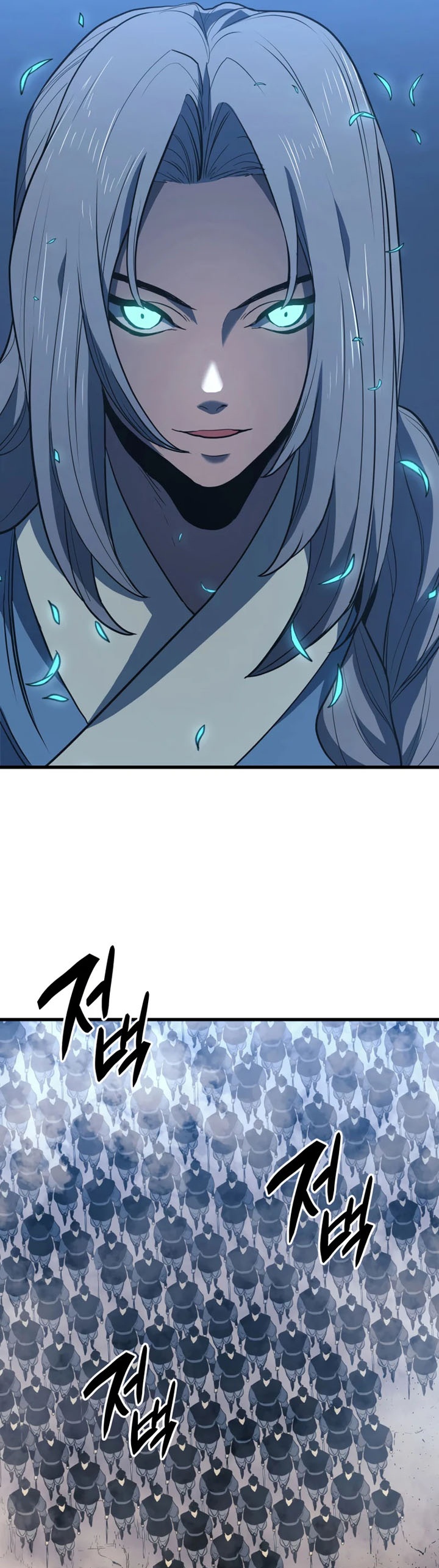 Grim Reaper of the Drifting Moon - Chapter 46 50