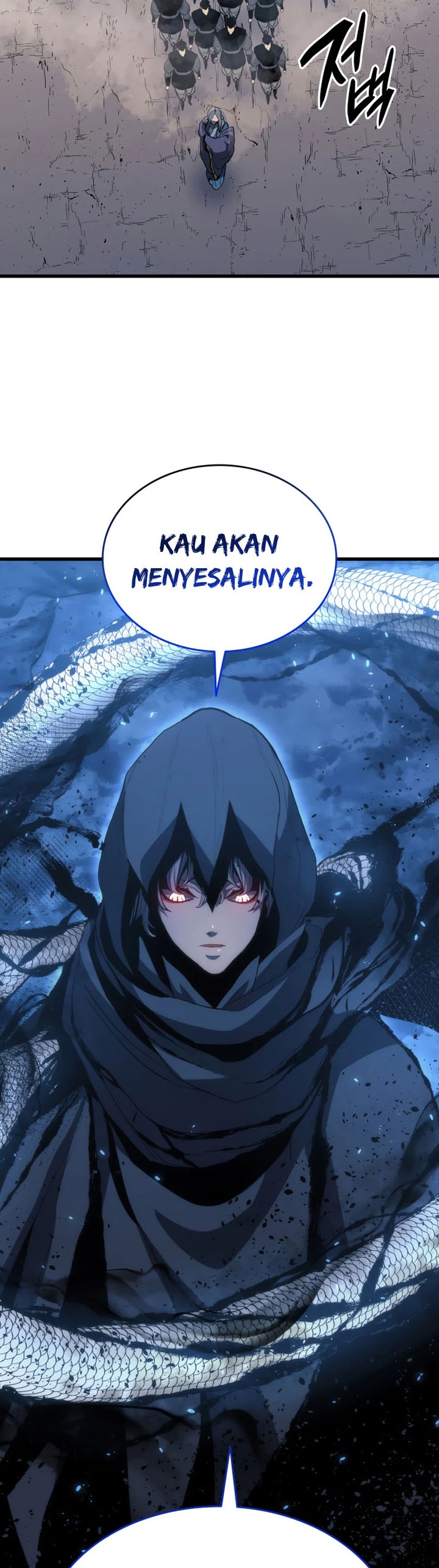 Grim Reaper of the Drifting Moon - Chapter 46 51